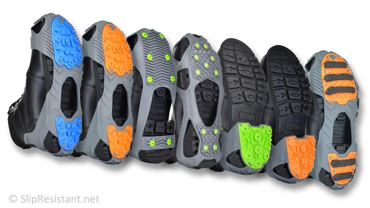 Best Ice Cleats for Boots and Shoes 2020